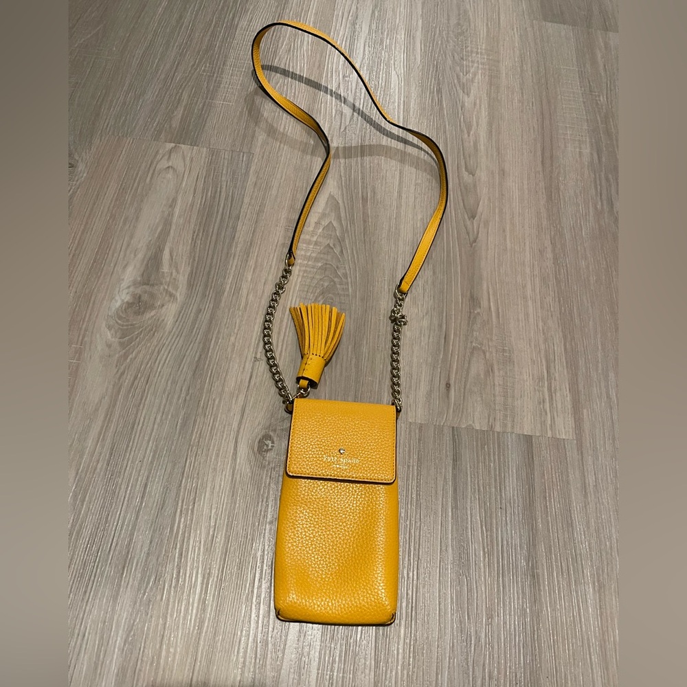 Kate spade phone pures